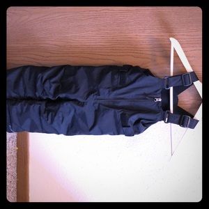 3T Columbia Bib Snow Pants